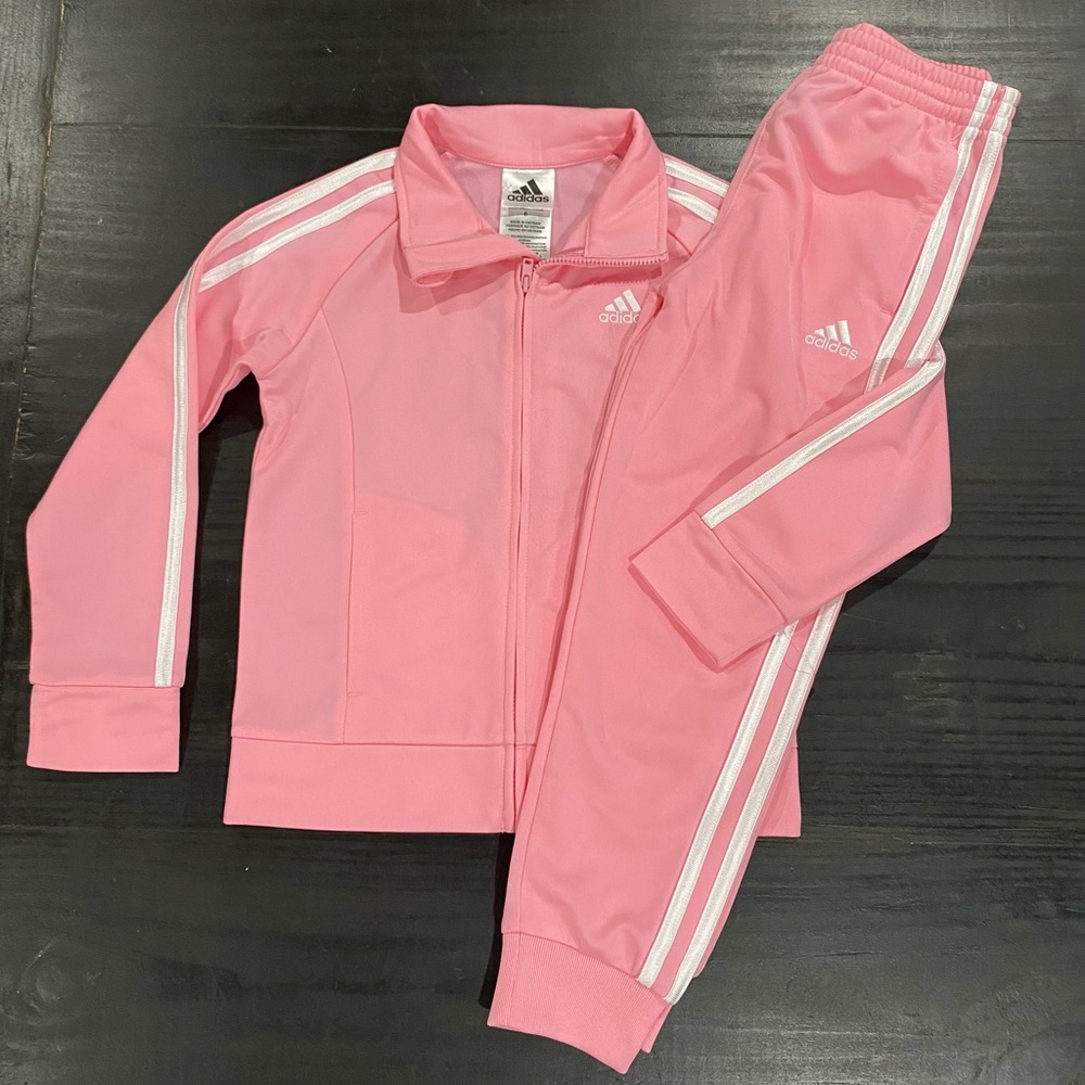 Adidas Outfit